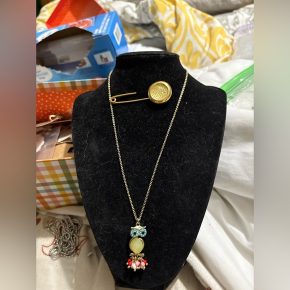 Plunder necklace‎ - Picture 1 of 2